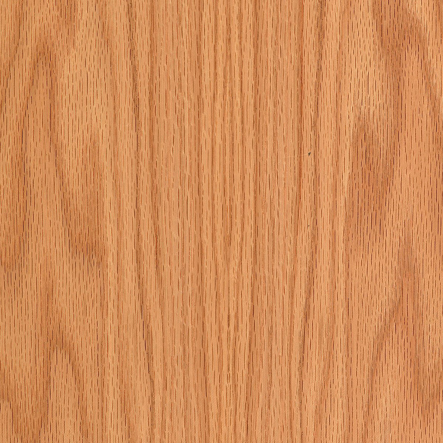 Light Oak Veneer 6mm Natural Wood Sheet