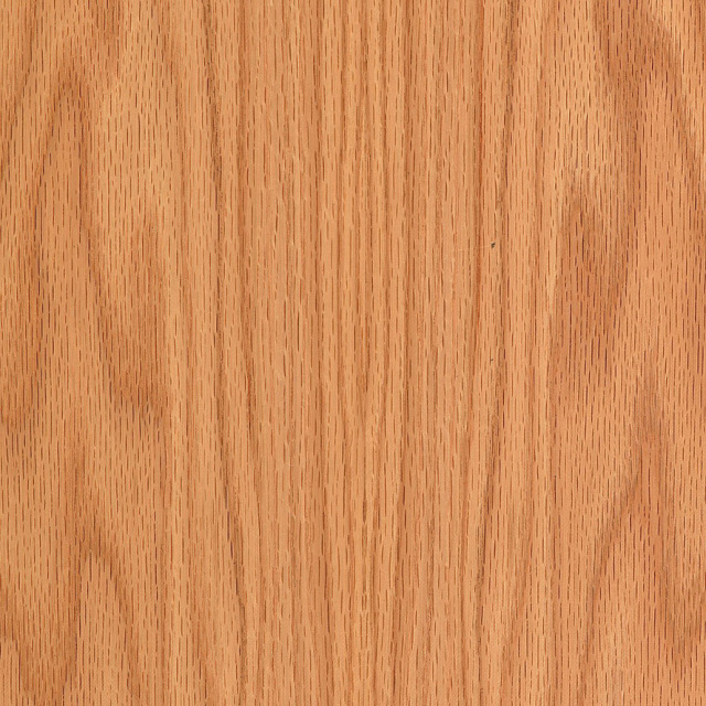 Natural Light Wood Oak Veneer 6mm Sheets