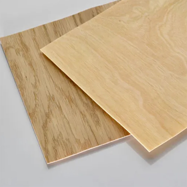 White Oak Veneer Sheets Supplier
