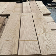 White Oak Veneer Sheets Supplier