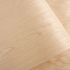 White Oak Wood Veneer  Sheets Supplier