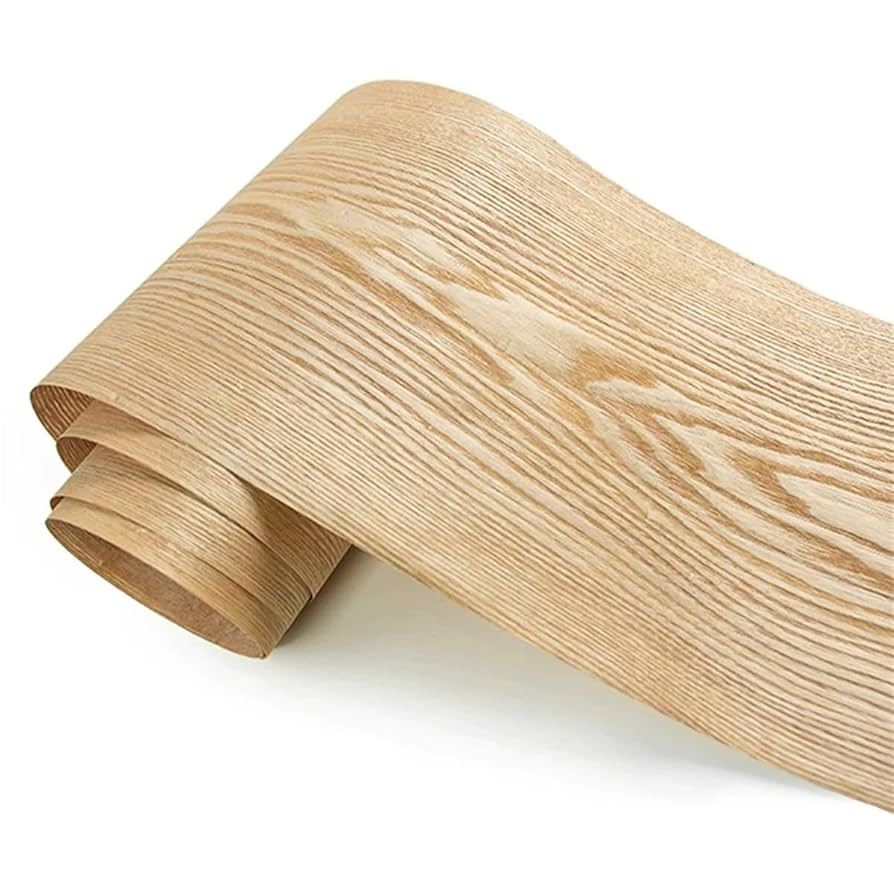 White Oak Veneer Wood Sheets Factory