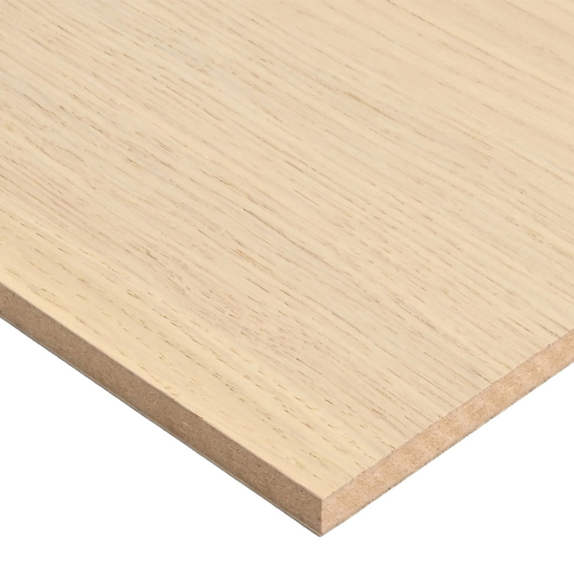 White Oak Veneer Sheets Supplier