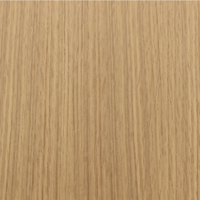 Light White Oak Wood Veneer Wholesale