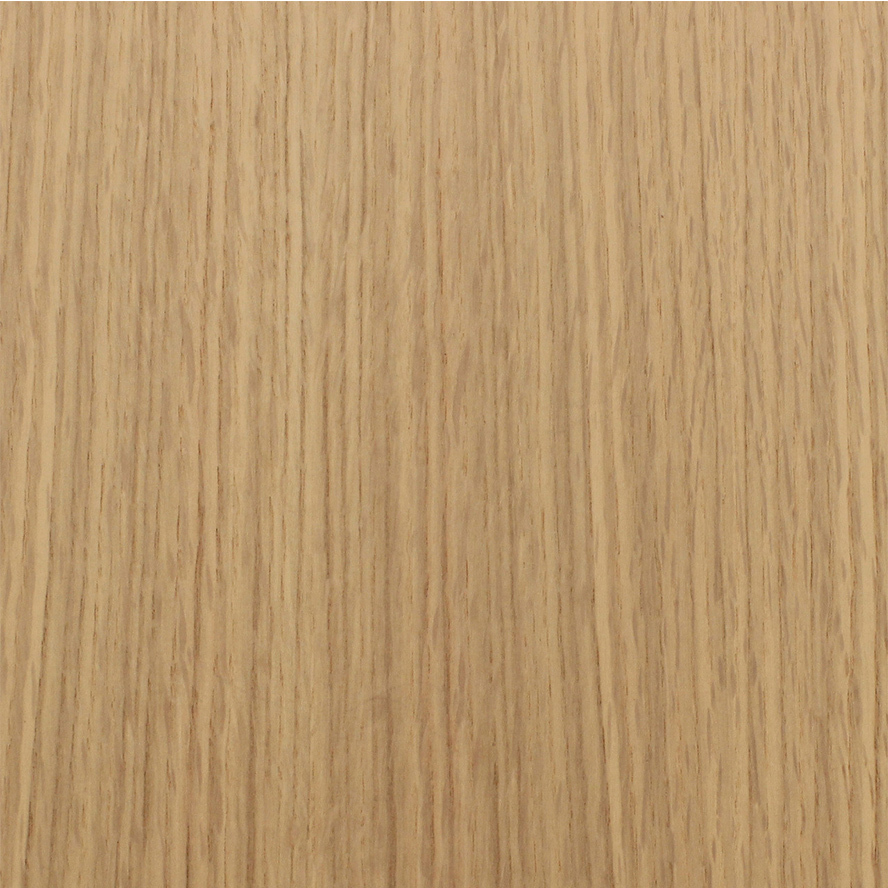 Light Oak Veneer White Wood Sheets Wholesale