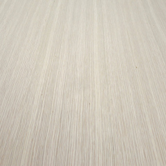 Light Oak Veneer White Wood Sheets Wholesale