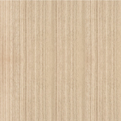Oak Wood Veneer Natural Light Sheets Wholesale
