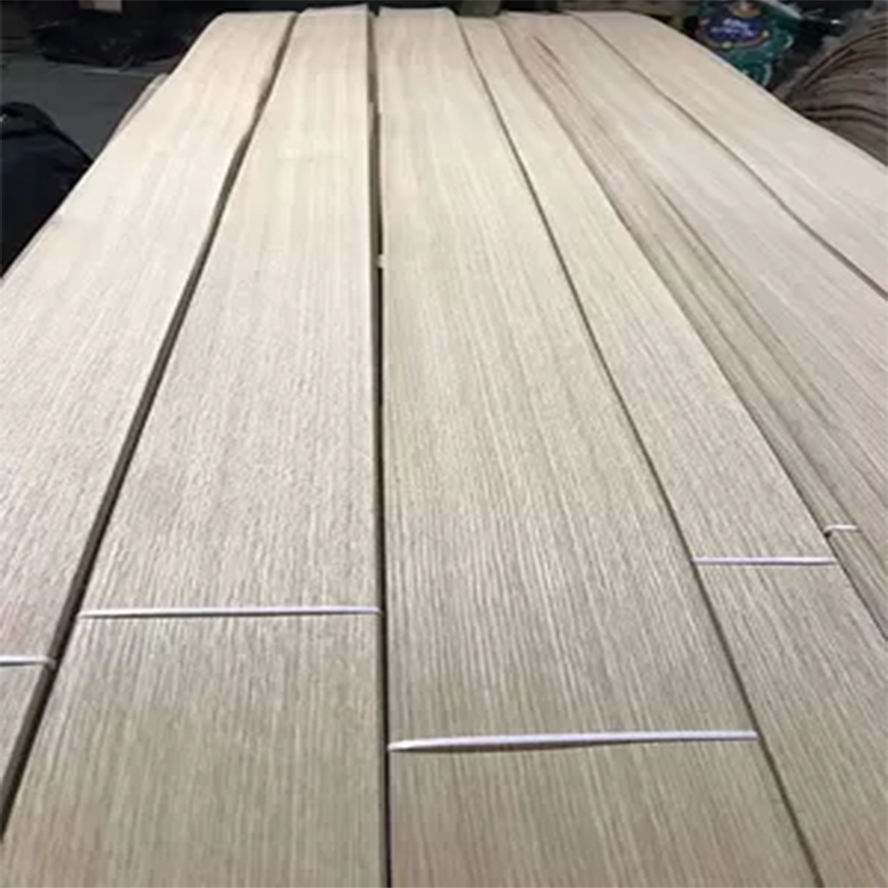 White Oak Veneer Sheets Supplier