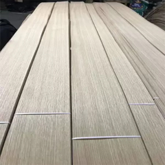 White Oak Veneer Sheets Supplier