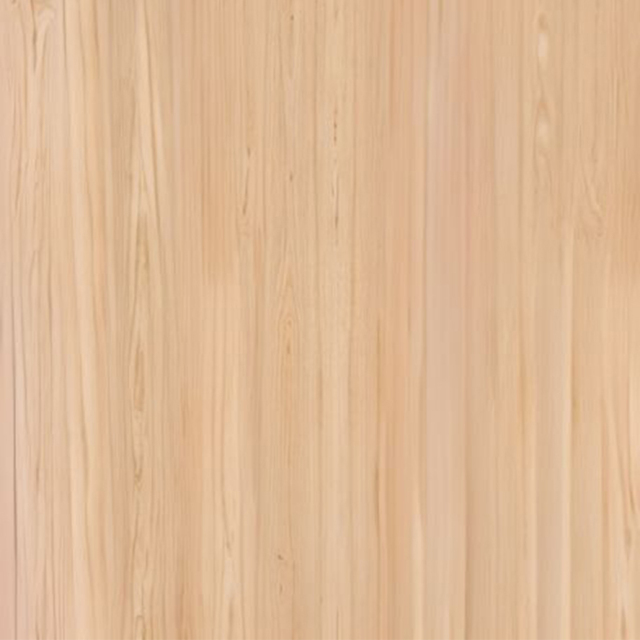 4x8 Light Oak Veneer Thin Wood Sheet Wholesale