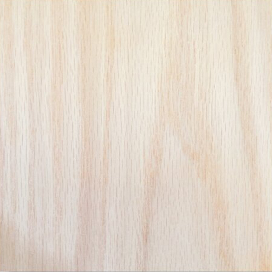 3mm Thin Light Oak Veneer Sheets Factory