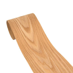 Walnut Wood Veneer Edge Banding
