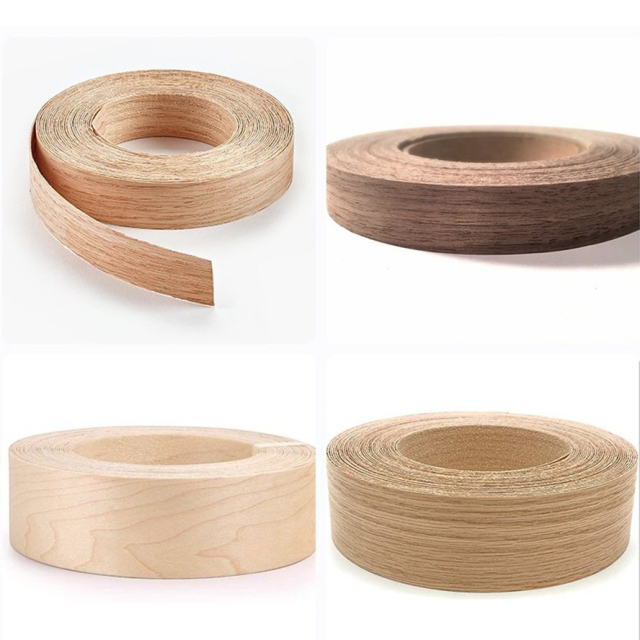 Veneer Edge Banding