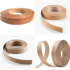 Veneer Edge Banding