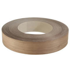 Walnut Veneer Edging Tape