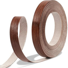 Walnut Veneer Edging Tape