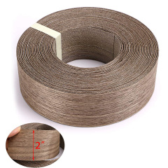 Wood Veneer Edge Banding Walnut