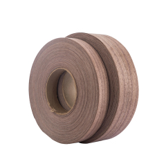 Walnut Wood Veneer Edge Banding