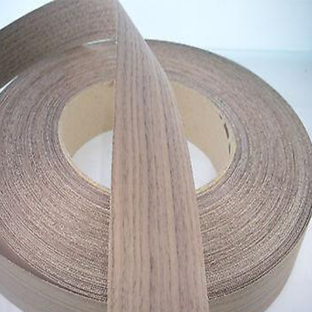 Wood Veneer Edge Banding Walnut