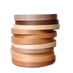 Walnut Veneer Edge Banding