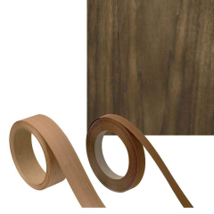 Wood Veneer Edge Banding Walnut