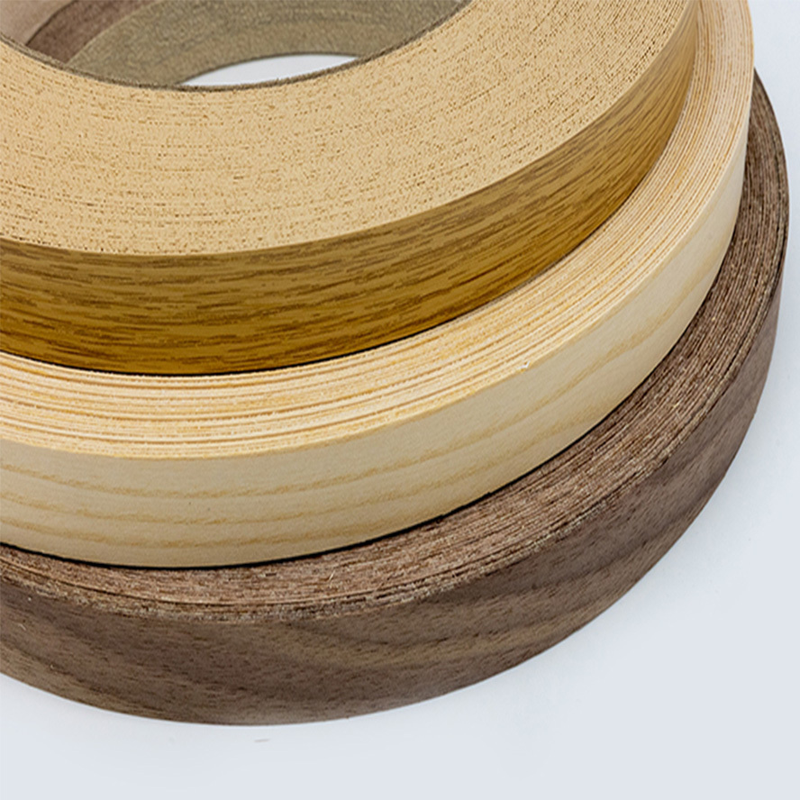 White Oak Veneer Edge Banding