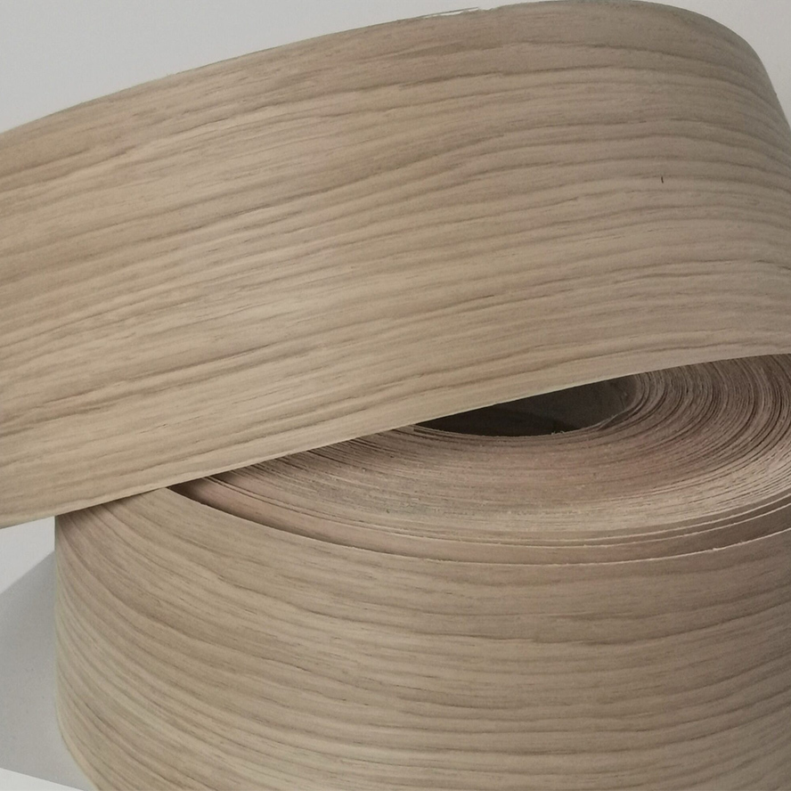 White Oak Veneer Edge Banding