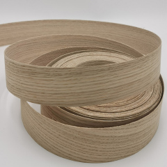 White Oak Veneer Edge Banding