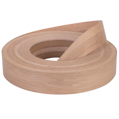 White Oak Veneer Edge Banding