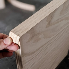 White Oak Veneer Edge Banding