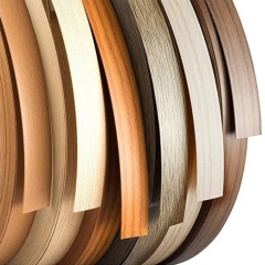 White Oak Veneer Edge Banding