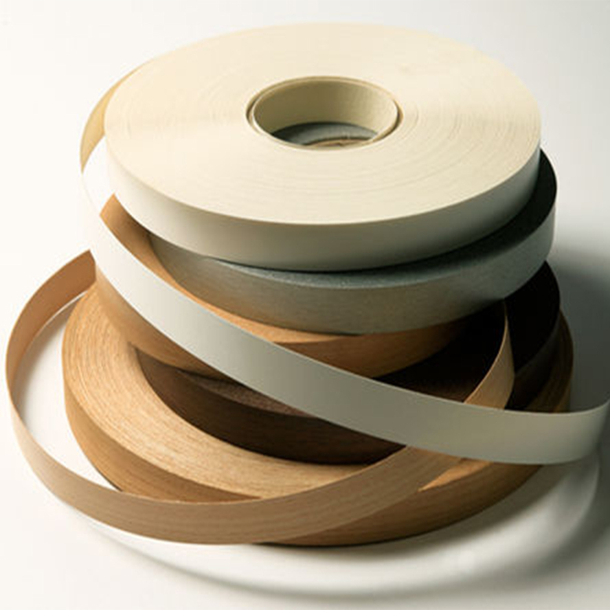 White Oak Veneer Edge Banding