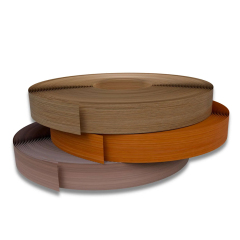 White Oak Veneer Edge Banding