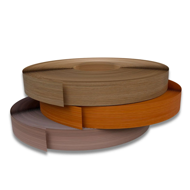 White Oak Veneer Edge Banding