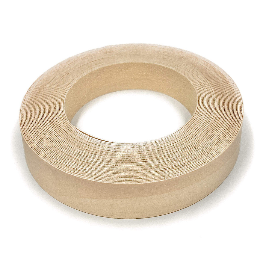 White Oak Veneer Edge Banding