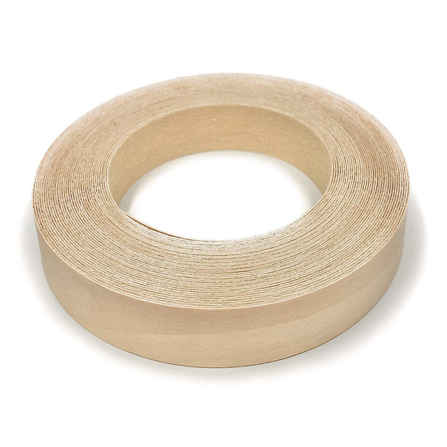 White Oak Veneer Edge Banding