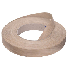 White Oak Veneer Edge Banding
