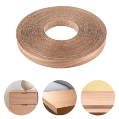 White Oak Veneer Edge Banding