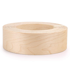 Wood Veneer Edging