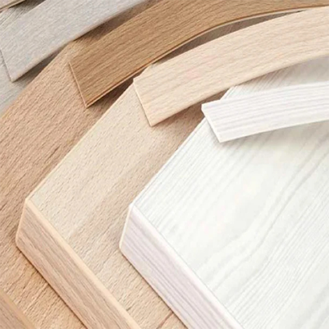 MDF Veneer Edge Banding Tape