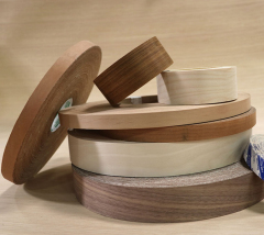 Wood Veneer Edging