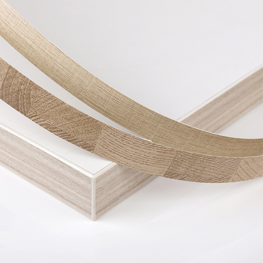 Plywood Edge Veneer