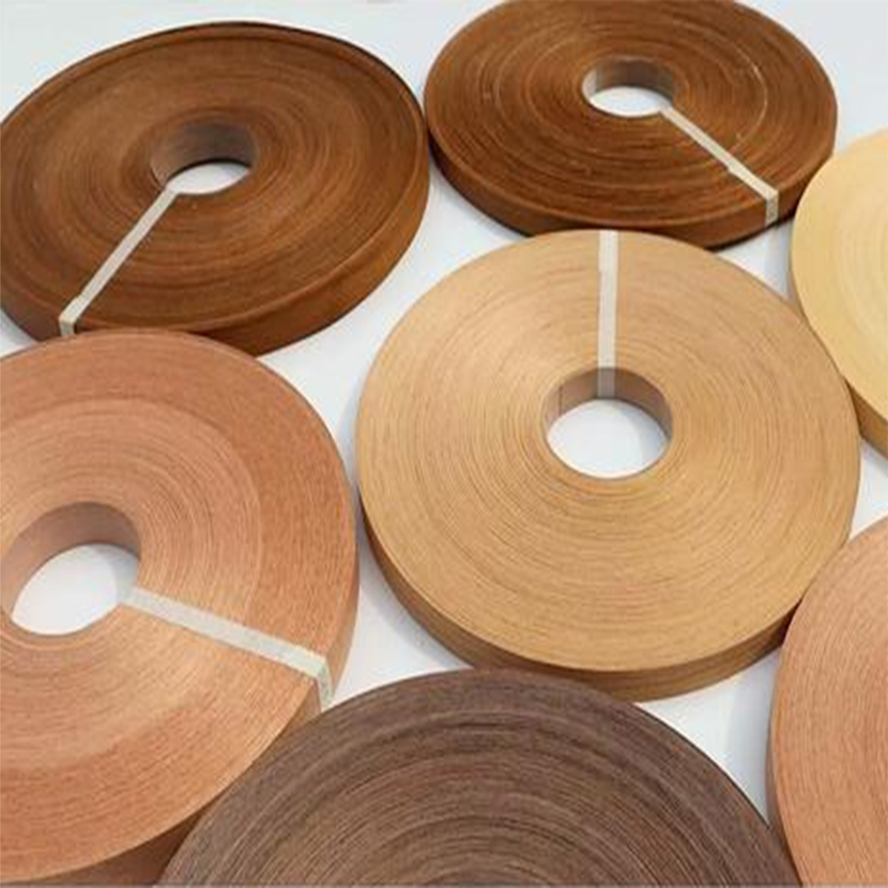 Veneer Edging Tape