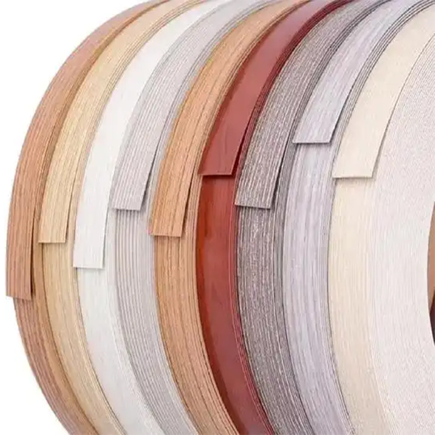 Veneer Edging Tape