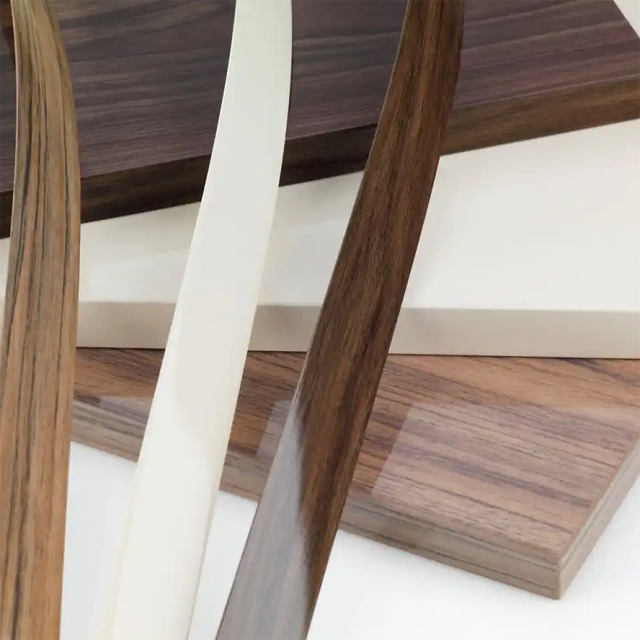 MDF Veneer Edge Banding Tape
