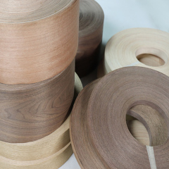 Wood Veneer Edging