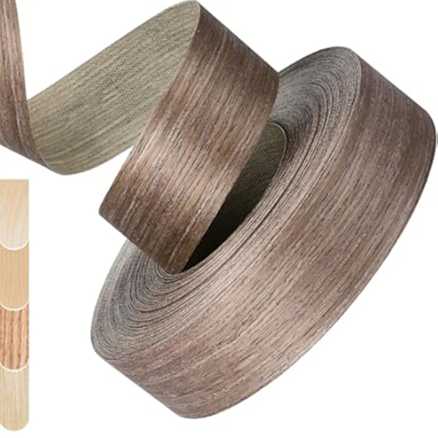 Wood Veneer Edge Banding
