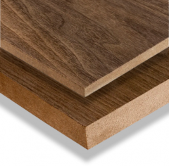 MDF Oak Veneer Board Supplier
