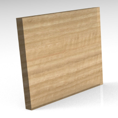 MDF Oak Board