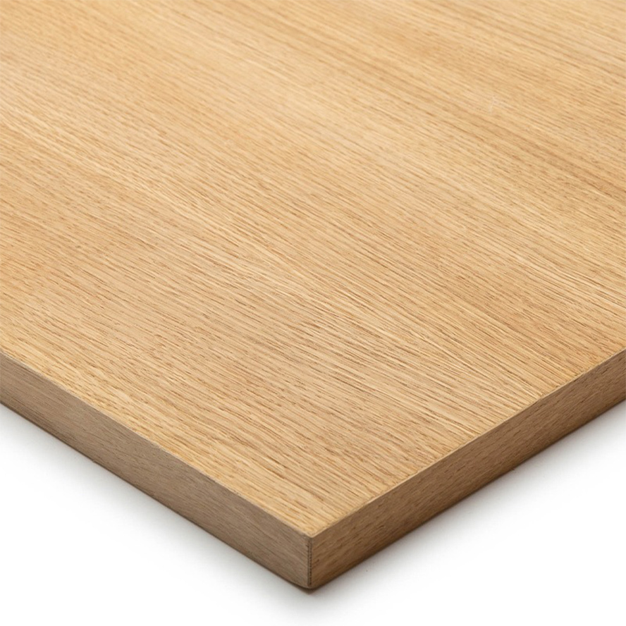 Oak MDF Board Supplier